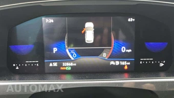 2022 Volkswagen Tiguan SE – miniatura 21