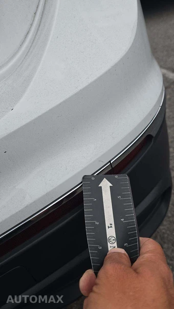 2022 Volkswagen Tiguan SE – miniatura 24