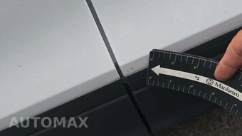 2022 Volkswagen Tiguan SE – miniatura 25