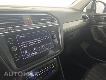 2022 Volkswagen Tiguan SE – miniatura 11