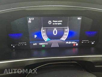 2022 Volkswagen Tiguan SE – miniatura 12