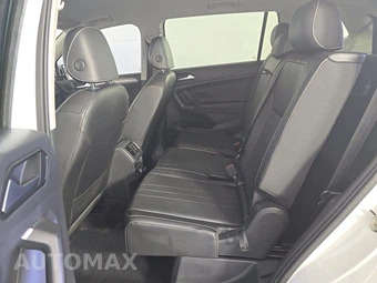 2022 Volkswagen Tiguan SE – miniatura 13