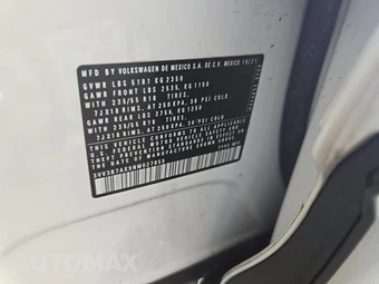 2022 Volkswagen Tiguan SE – miniatura 15