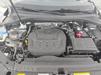 2022 Volkswagen Tiguan SE – miniatura 16