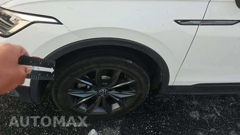 2022 Volkswagen Tiguan SE – miniatura 21