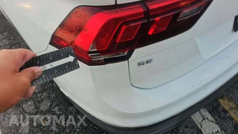 2022 Volkswagen Tiguan SE – miniatura 23