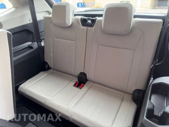 2022 Volkswagen Tiguan SE - miniatura 13