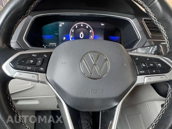 2022 Volkswagen Tiguan SE - miniatura 20