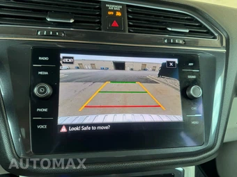 2022 Volkswagen Tiguan SE - miniatura 23