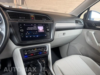2022 Volkswagen Tiguan SE - miniatura 28