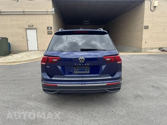 2022 Volkswagen Tiguan SE - miniatura 6