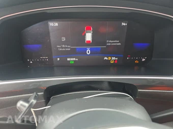 2022 Volkswagen Tiguan SE - miniatura 12