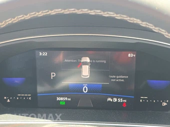 2022 Volkswagen Tiguan SE – miniatura 12
