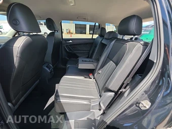 2022 Volkswagen Tiguan SE – miniatura 13