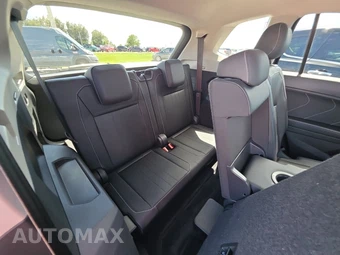 2022 Volkswagen Tiguan SE – miniatura 14