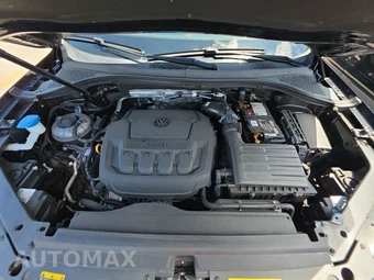2022 Volkswagen Tiguan SE – miniatura 16