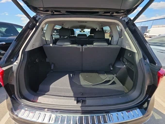 2022 Volkswagen Tiguan SE – miniatura 17