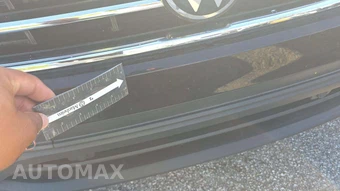 2022 Volkswagen Tiguan SE – miniatura 21