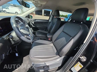 2022 Volkswagen Tiguan SE – miniatura 7