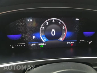 2022 Volkswagen Tiguan SE – miniatura 12