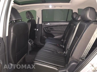 2022 Volkswagen Tiguan SE – miniatura 13
