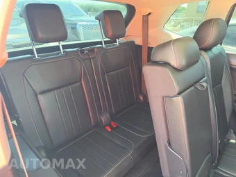2022 Volkswagen Tiguan SE – miniatura 14