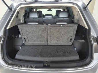 2022 Volkswagen Tiguan SE – miniatura 17