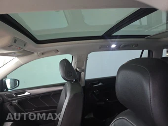 2022 Volkswagen Tiguan SE – miniatura 19