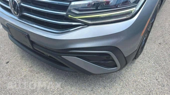 2022 Volkswagen Tiguan SE – miniatura 20