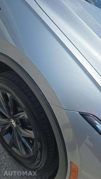 2022 Volkswagen Tiguan SE – miniatura 27