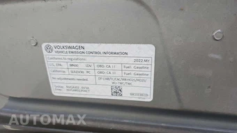 2022 Volkswagen Tiguan SE - miniatura 18