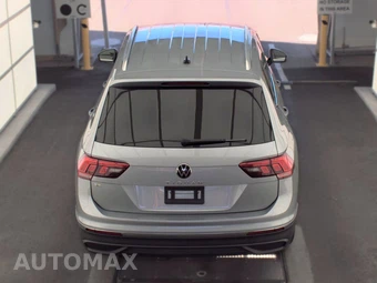 2022 Volkswagen Tiguan SE - miniatura 5