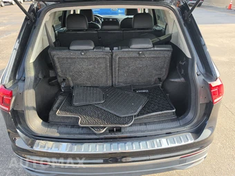 2022 Volkswagen Tiguan SE - miniatura 17