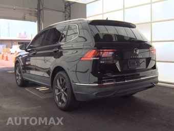2022 Volkswagen Tiguan SE - miniatura 6