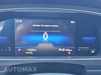 2022 Volkswagen Tiguan SE - miniatura 12