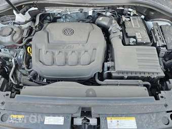2022 Volkswagen Tiguan SE - miniatura 16