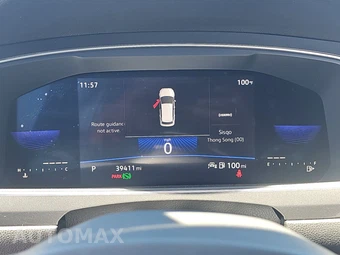 2022 Volkswagen Tiguan SE - miniatura 12