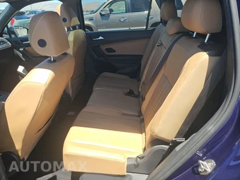 2022 Volkswagen Tiguan SE - miniatura 13