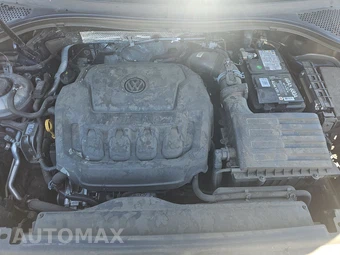 2022 Volkswagen Tiguan SE - miniatura 16