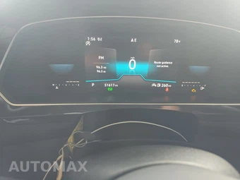 2022 Volkswagen Tiguan SE R-Line Black - miniatura 12