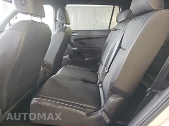 2022 Volkswagen Tiguan SE R-Line Black - miniatura 13