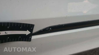 2022 Volkswagen Tiguan SE R-Line Black - miniatura 24