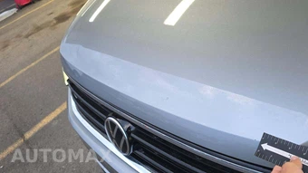 2022 Volkswagen Tiguan SE R-Line Black - miniatura 21