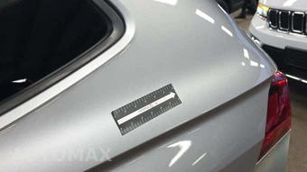 2022 Volkswagen Tiguan SE R-Line Black - miniatura 22