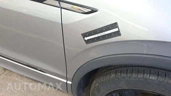 2022 Volkswagen Tiguan SE R-Line Black - miniatura 23