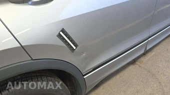 2022 Volkswagen Tiguan SE R-Line Black - miniatura 25