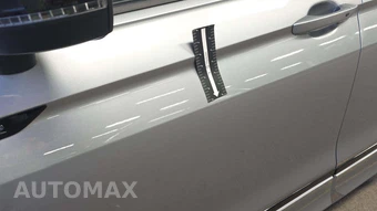 2022 Volkswagen Tiguan SE R-Line Black - miniatura 27