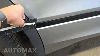 2022 Volkswagen Tiguan SE R-Line Black - miniatura 28