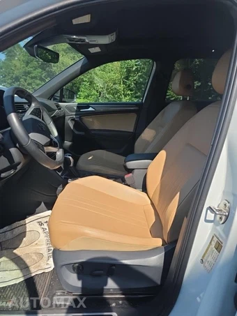 2022 Volkswagen Tiguan SE R-Line Black - miniatura 13
