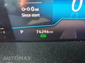 2022 Volkswagen Tiguan SE R-Line Black - miniatura 15